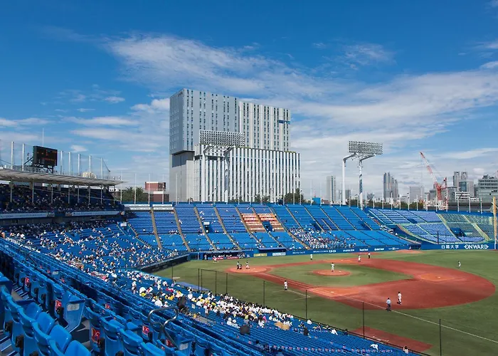 Nihon Seinenkan Hotel