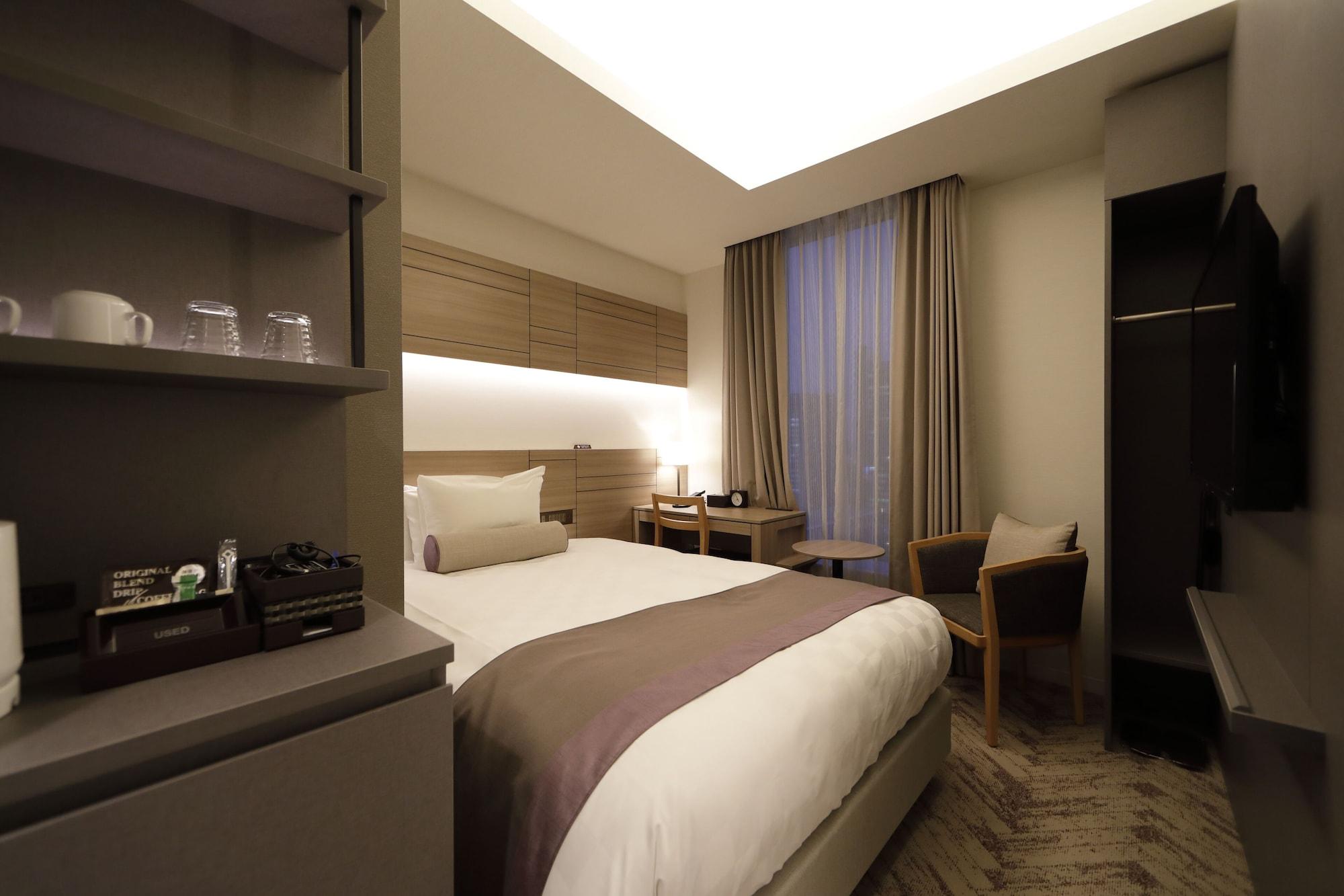 Nihon Seinenkan Hotel Präfektur Tokio