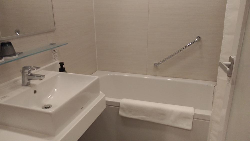 Hotel Nihon Seinenkan Präfektur Tokio