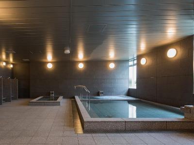 Hotel Nihon Seinenkan Präfektur Tokio