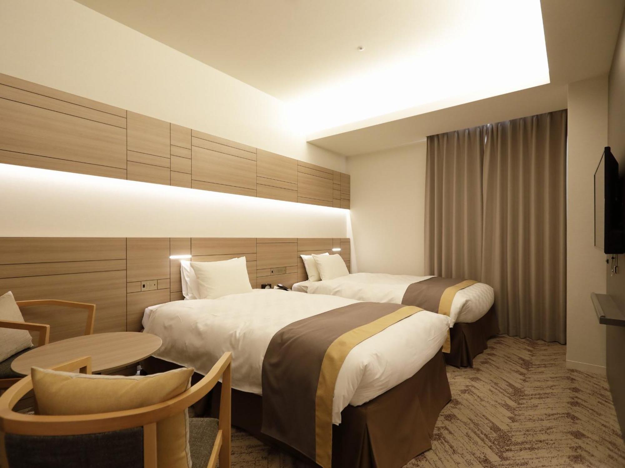 Hotel Nihon Seinenkan Präfektur Tokio
