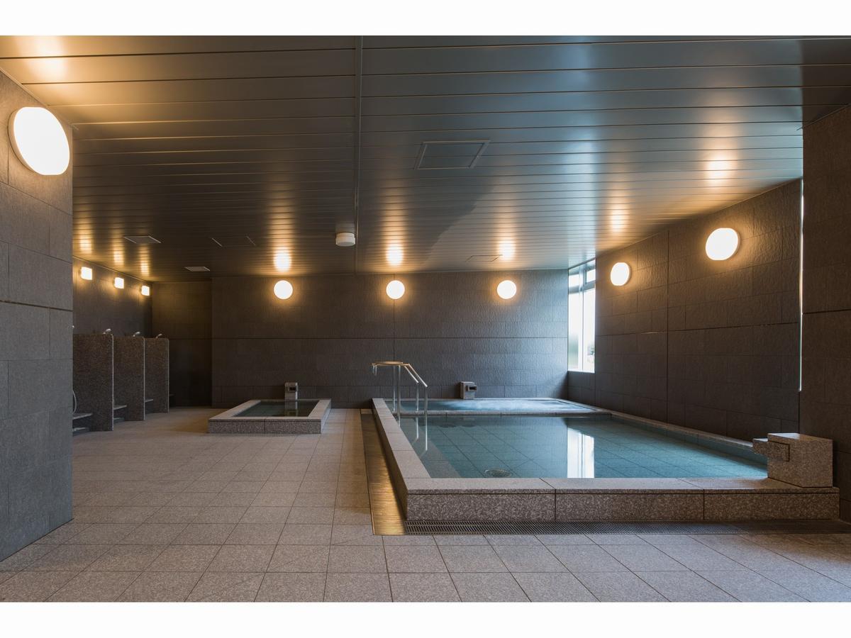 Hotel Nihon Seinenkan Präfektur Tokio