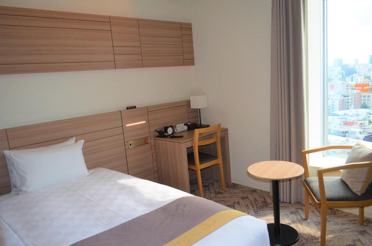 Nihon Seinenkan 3* Präfektur Tokio