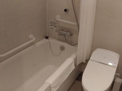日本青年館ホテル 3*