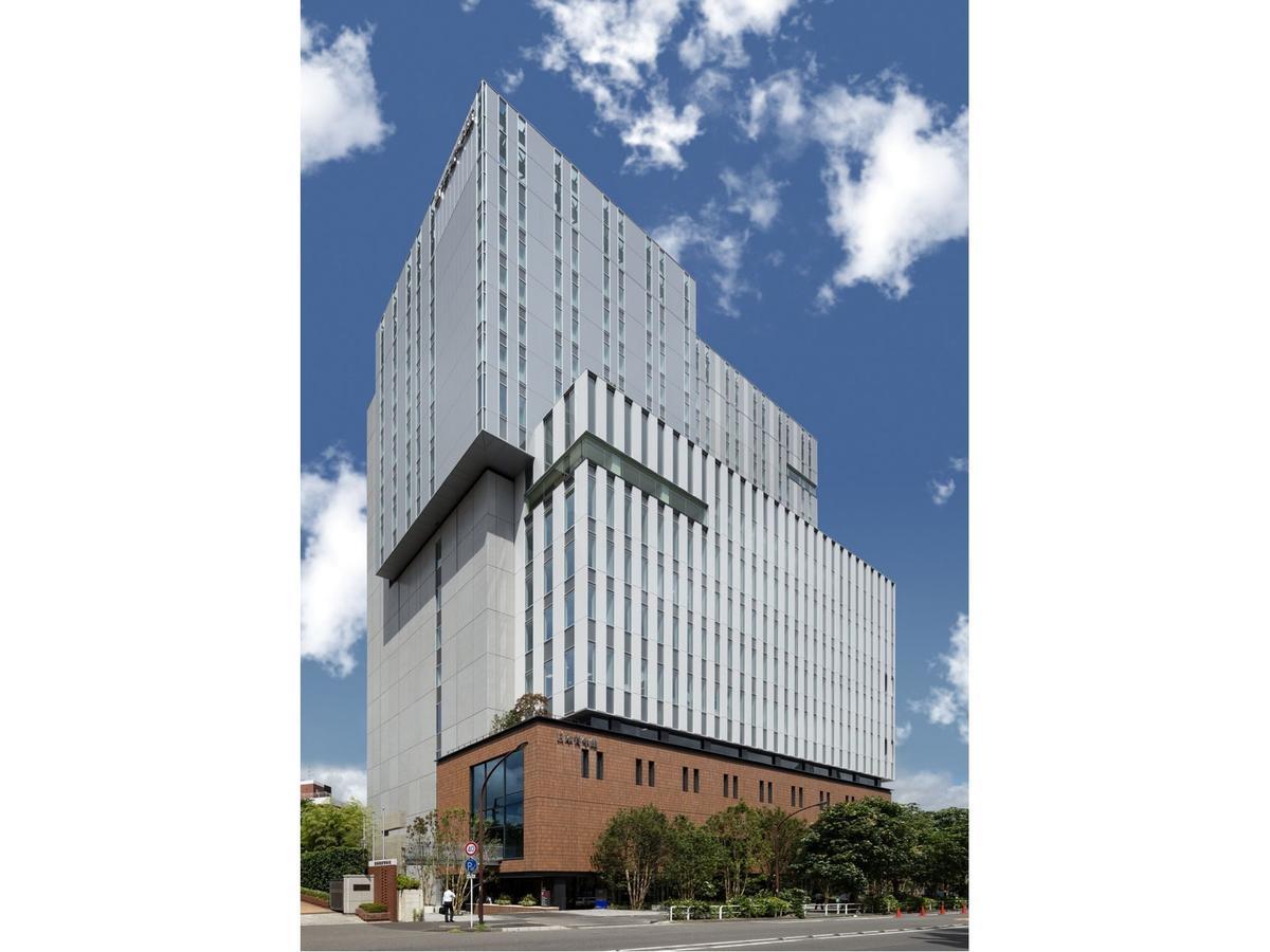 Hotel Nihon Seinenkan Präfektur Tokio